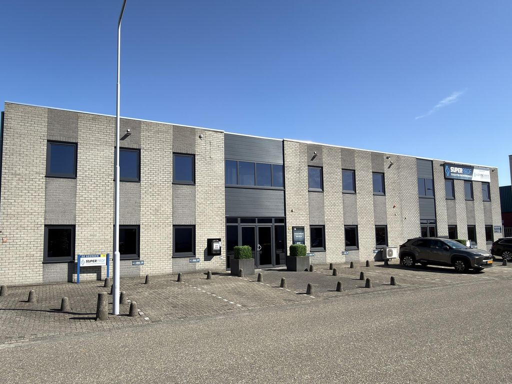 De Geerden 16, Velddriel