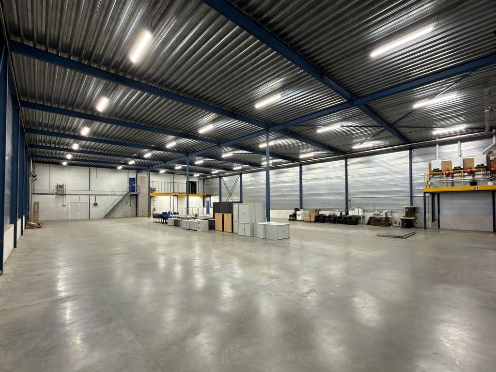 De Geerden 16, Velddriel