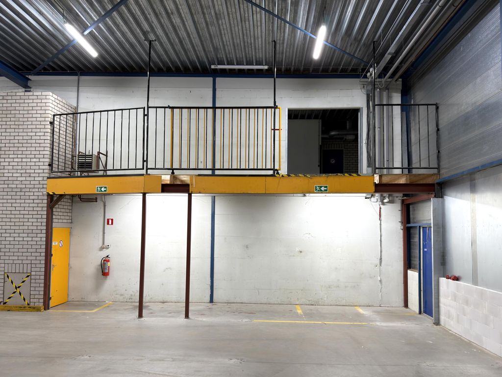 De Geerden 16, Velddriel