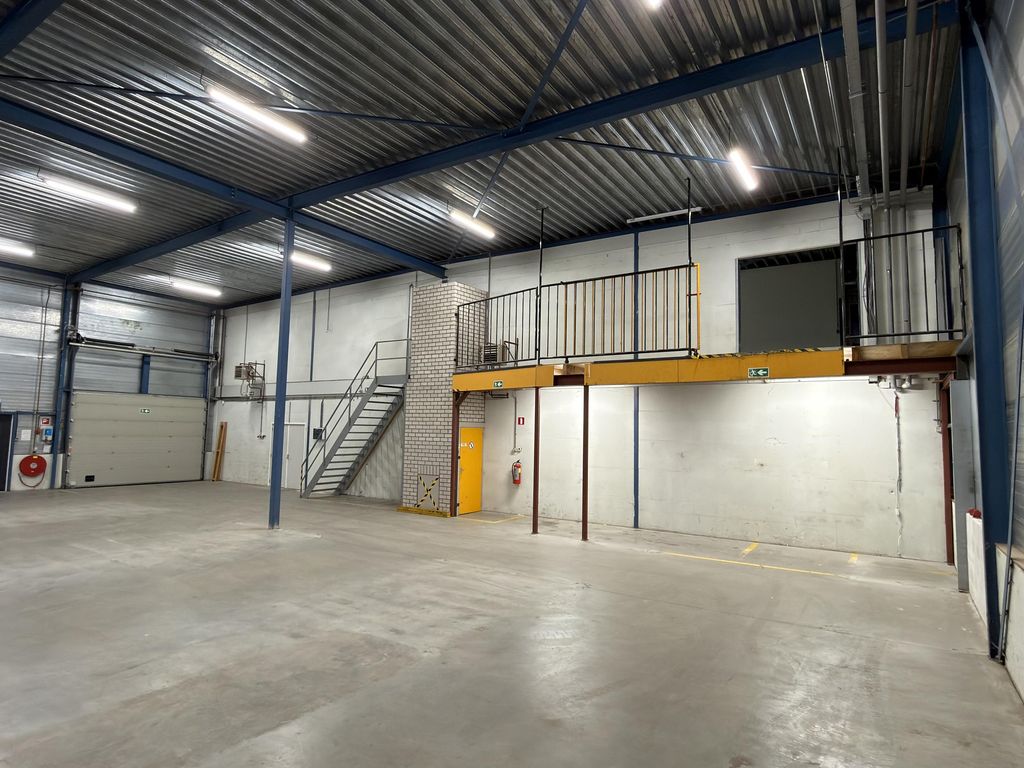 De Geerden 16, Velddriel