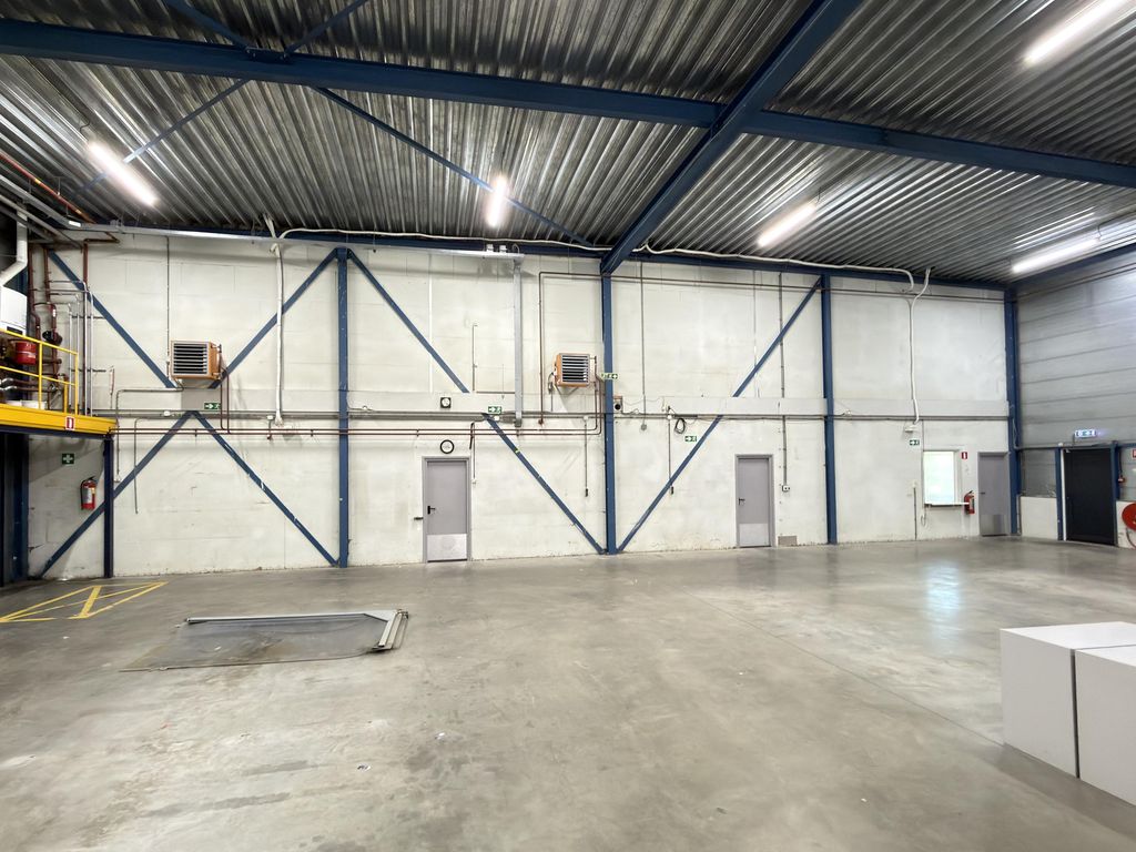De Geerden 16, Velddriel