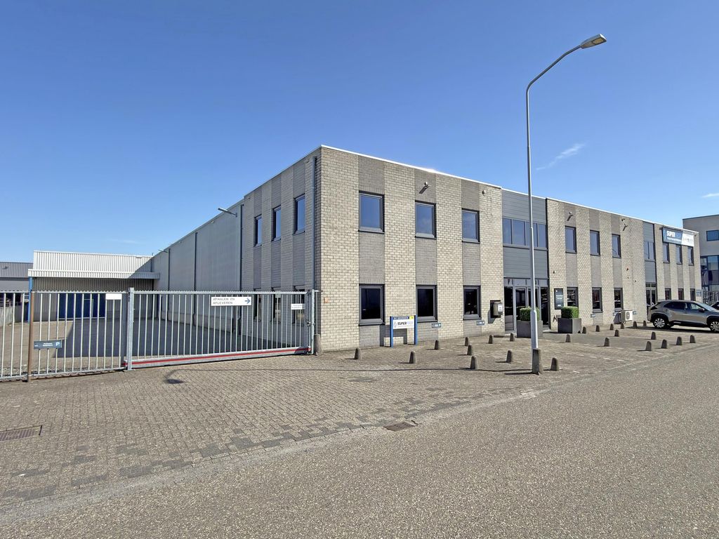 De Geerden 16, Velddriel