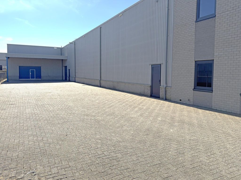 De Geerden 16, Velddriel