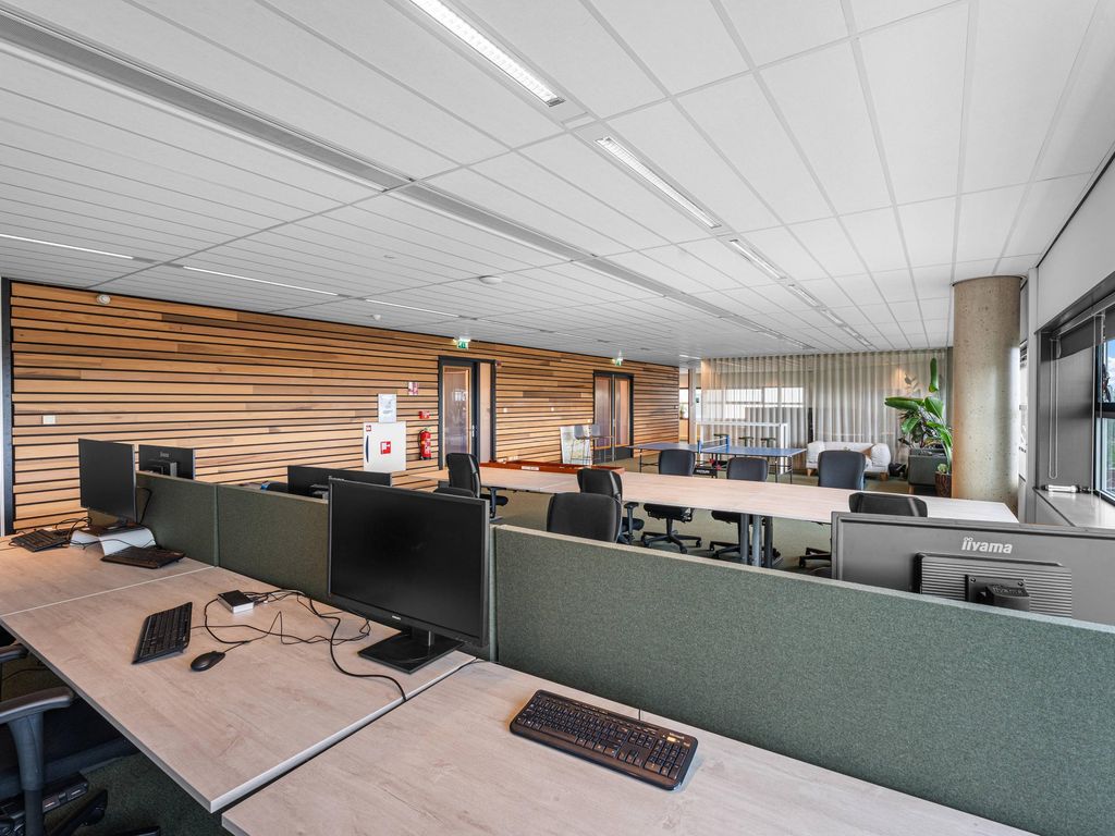 Magistratenlaan 16, 'S-Hertogenbosch