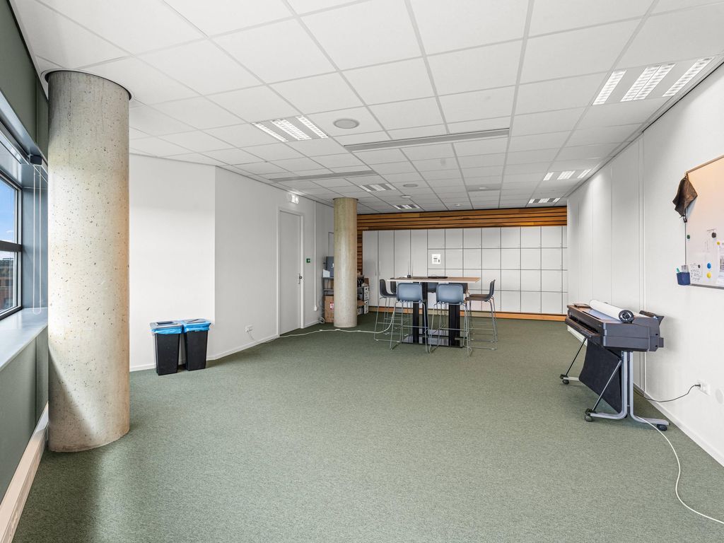 Magistratenlaan 16, 'S-Hertogenbosch