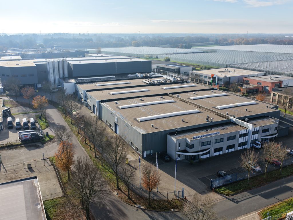Waterbeemd 1, Helmond