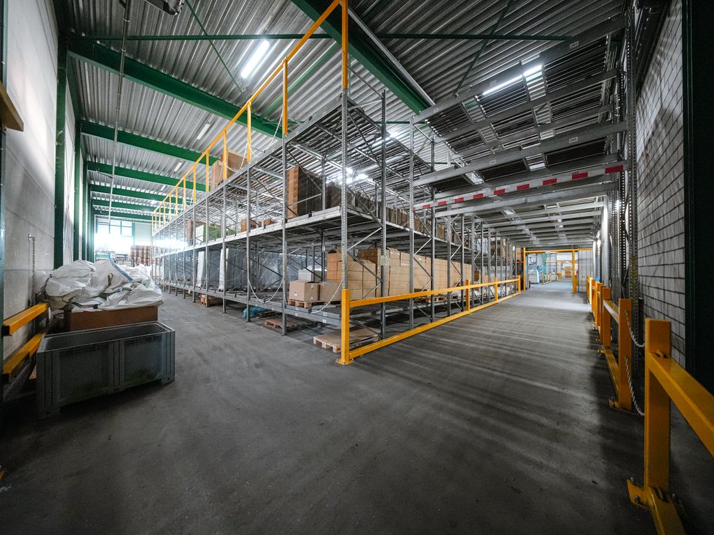 Waterbeemd 1, Helmond