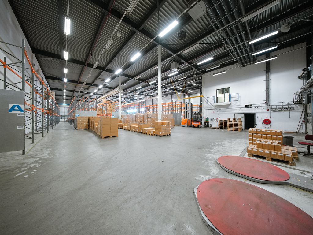 Waterbeemd 1, Helmond