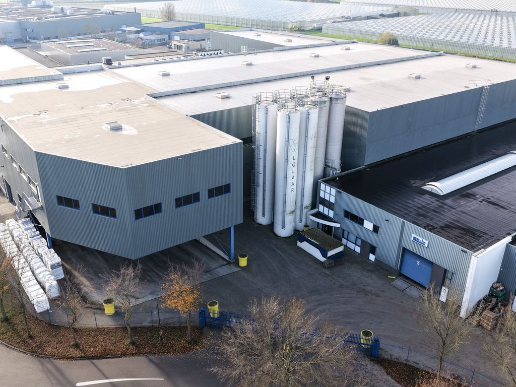 Waterbeemd 1, Helmond