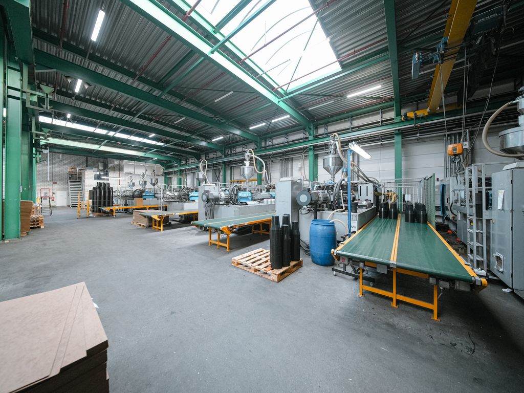 Waterbeemd 1, Helmond