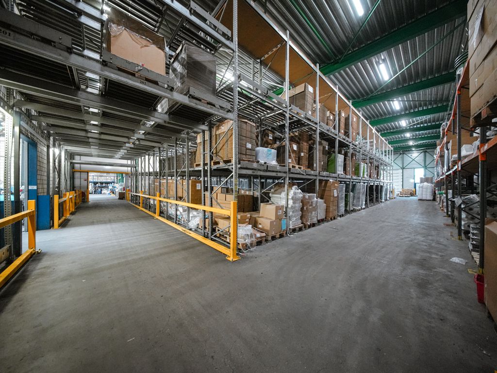 Waterbeemd 1, Helmond