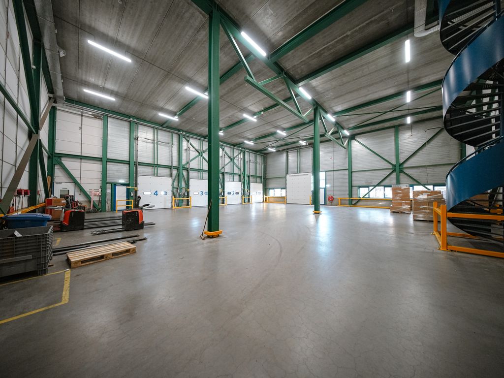 Waterbeemd 1, Helmond
