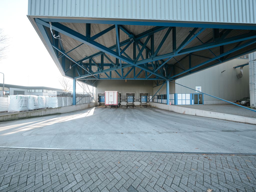 Waterbeemd 1, Helmond