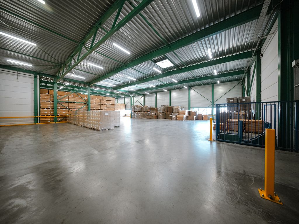 Waterbeemd 1, Helmond