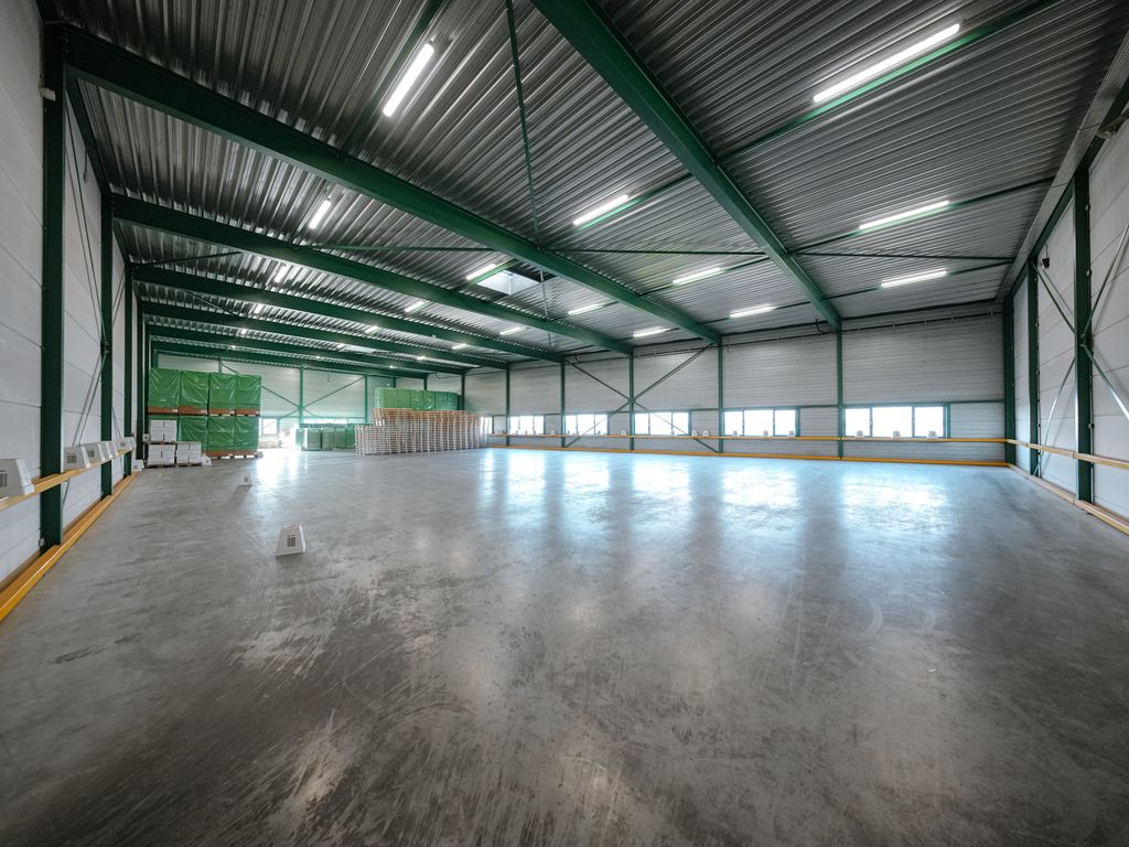 Waterbeemd 1, Helmond