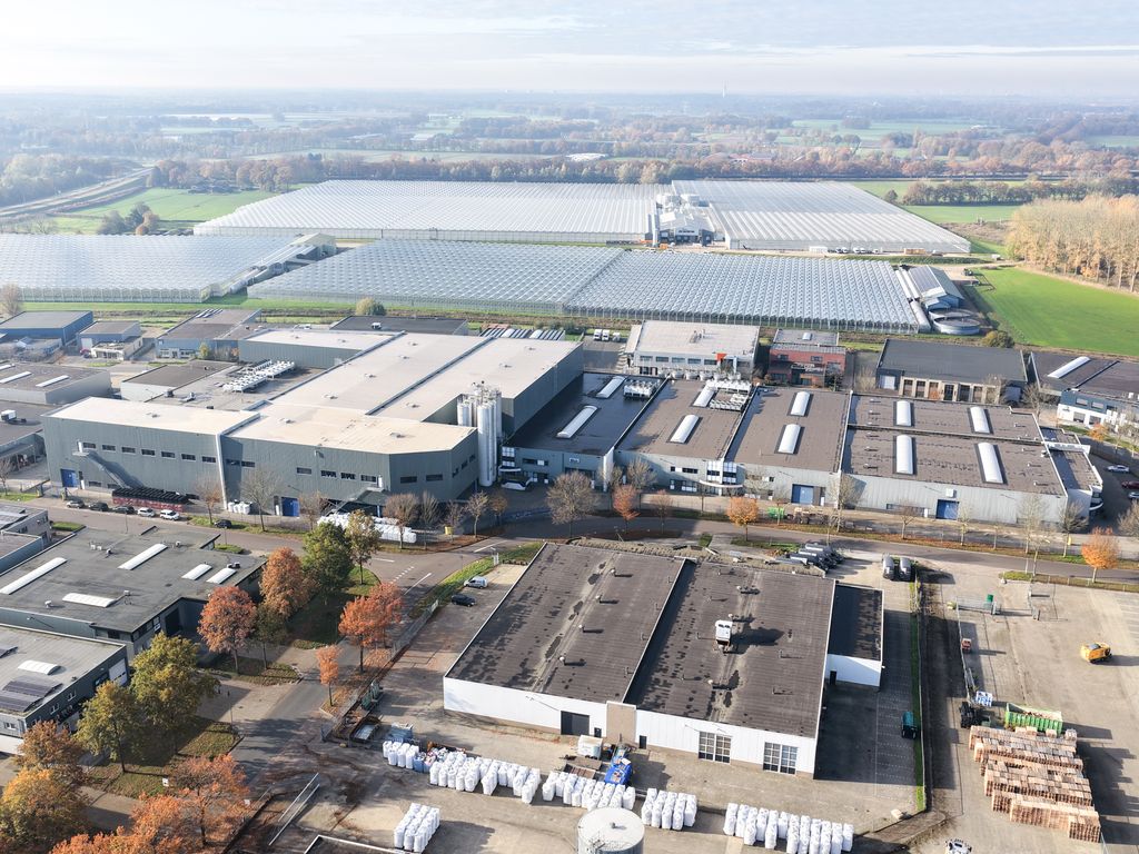 Waterbeemd 1, Helmond