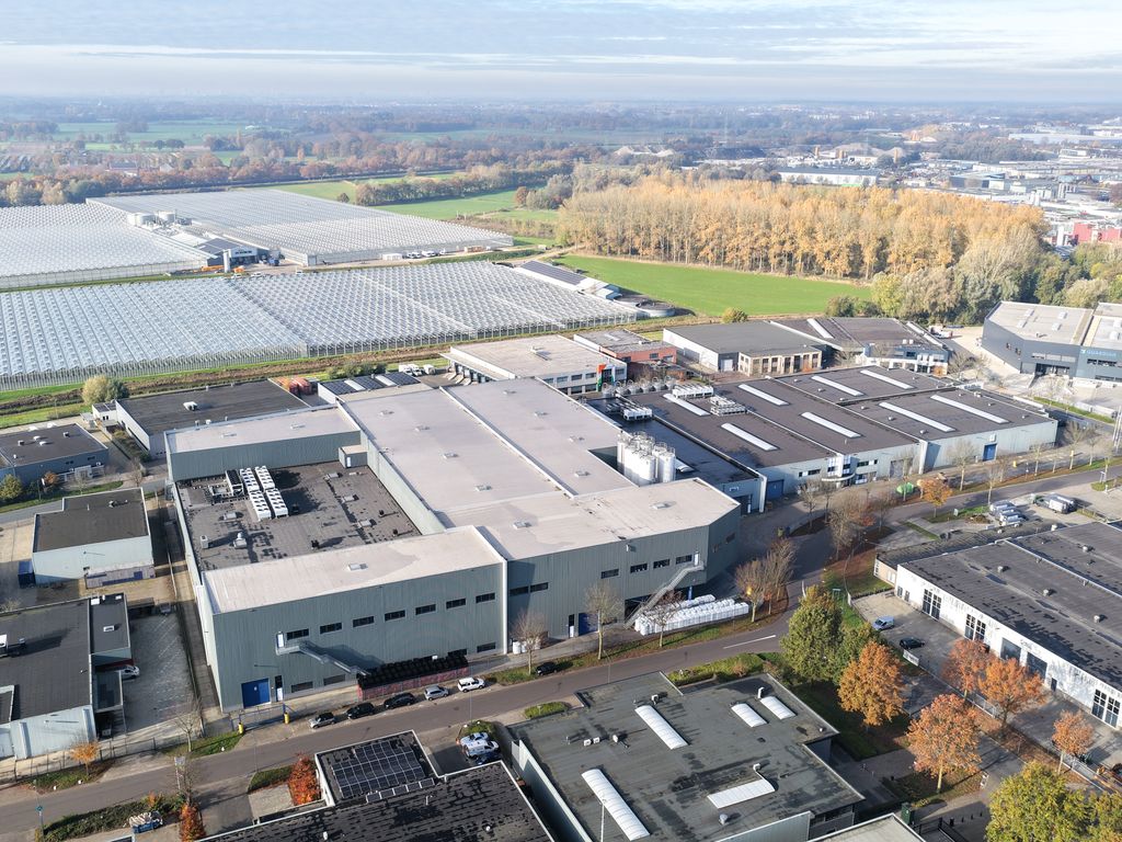 Waterbeemd 1, Helmond