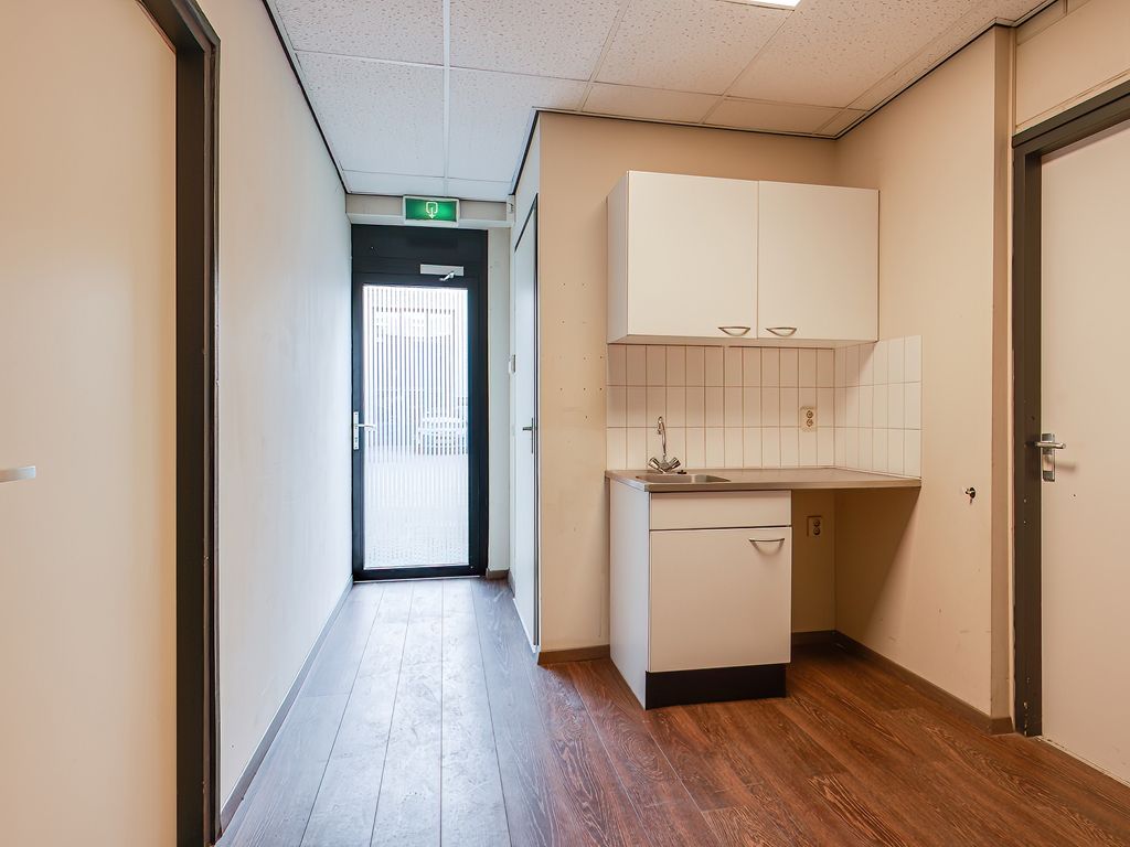 Rijnstraat 9E, Oss