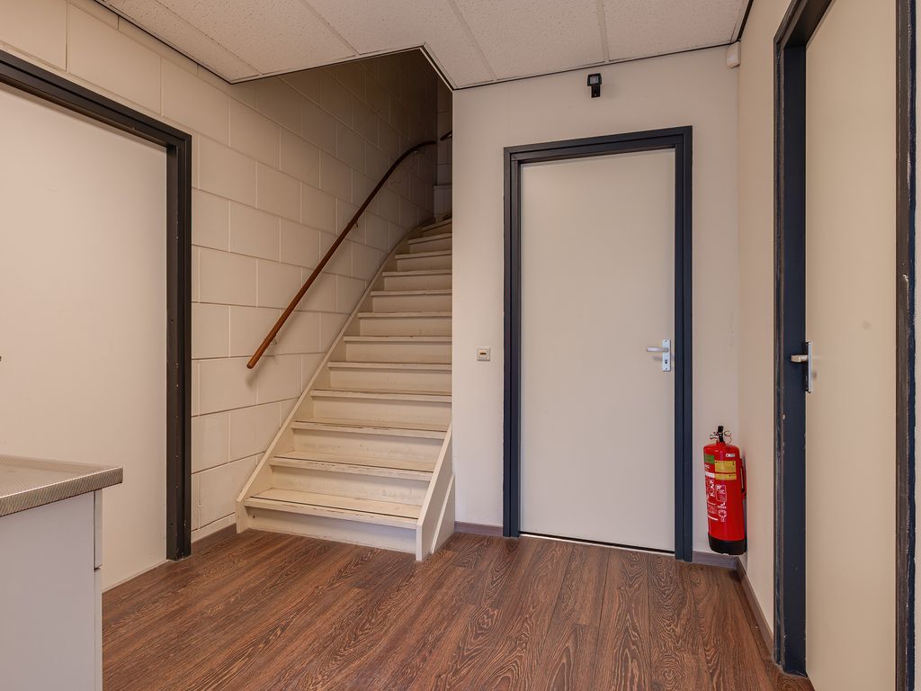 Rijnstraat 9E, Oss