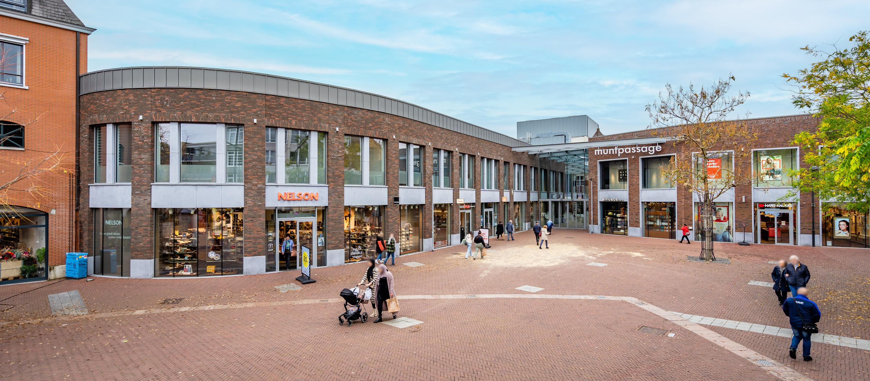 Nieuwe Markt 22B