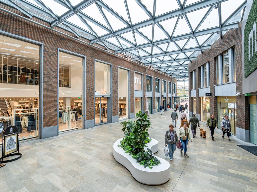 Nieuwe Markt 22B, WEERT