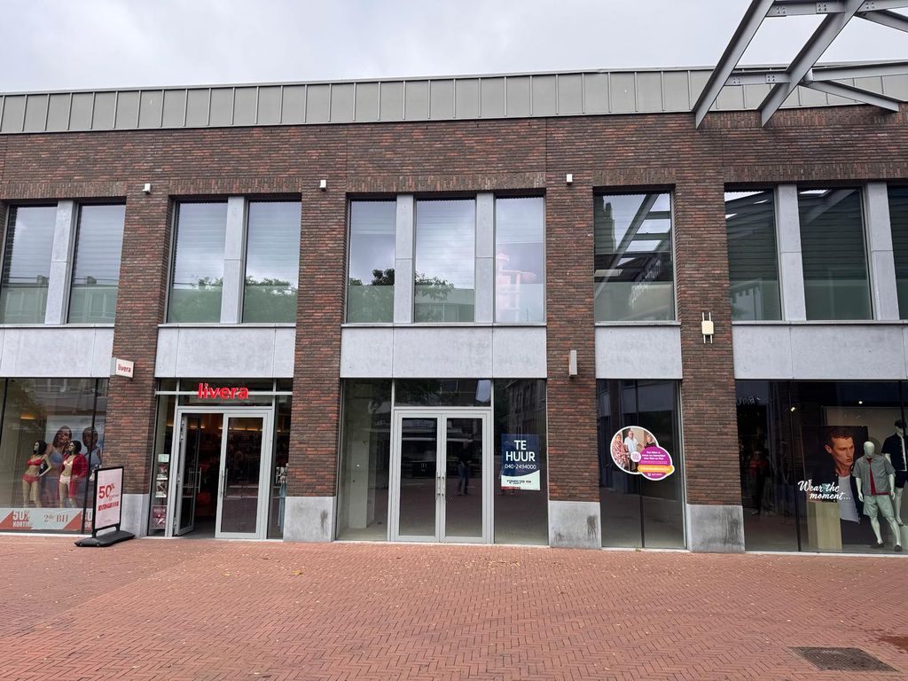 Nieuwe Markt 22B, WEERT