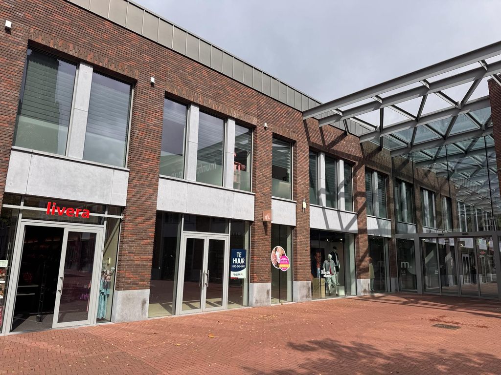 Nieuwe Markt 22B, WEERT