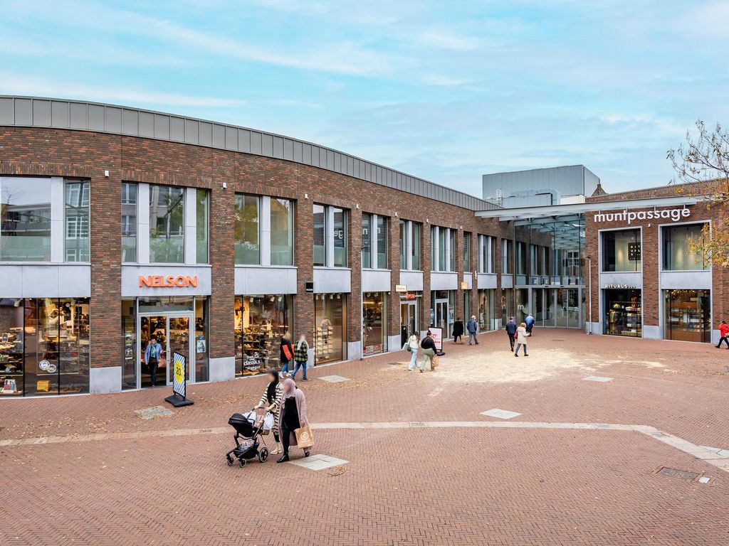 Nieuwe Markt 22, WEERT