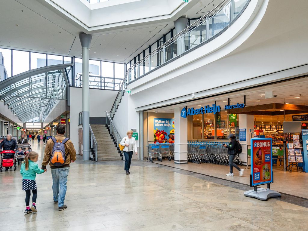 Nieuwe Markt 22, WEERT