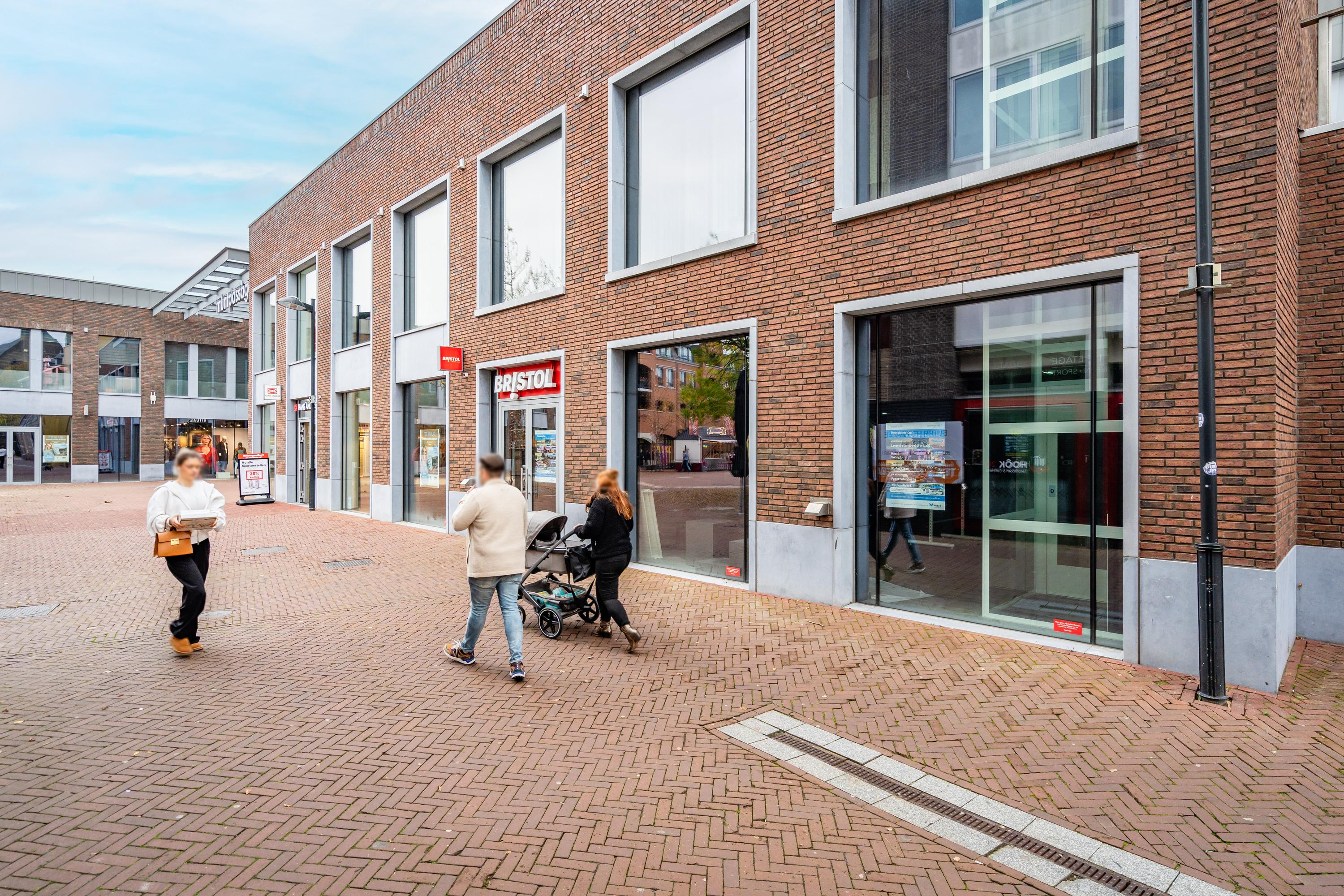 Nieuwe Markt 22