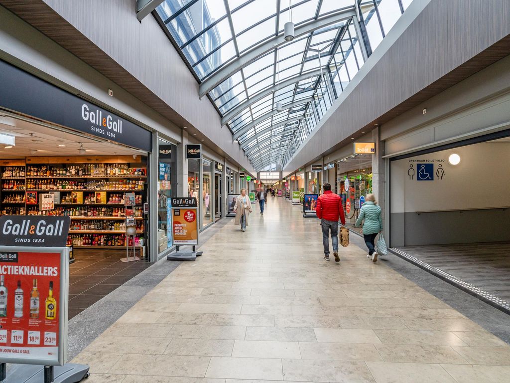 Nieuwe Markt 22, WEERT