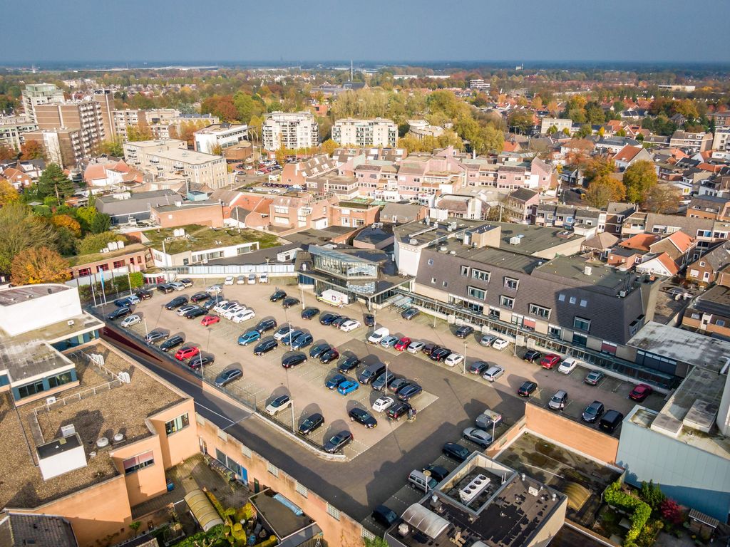 Nieuwe Markt 22, WEERT