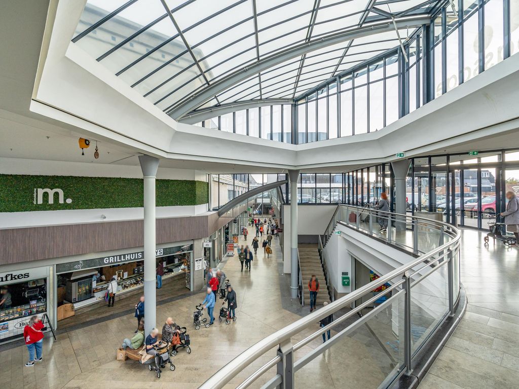 Nieuwe Markt 22, WEERT