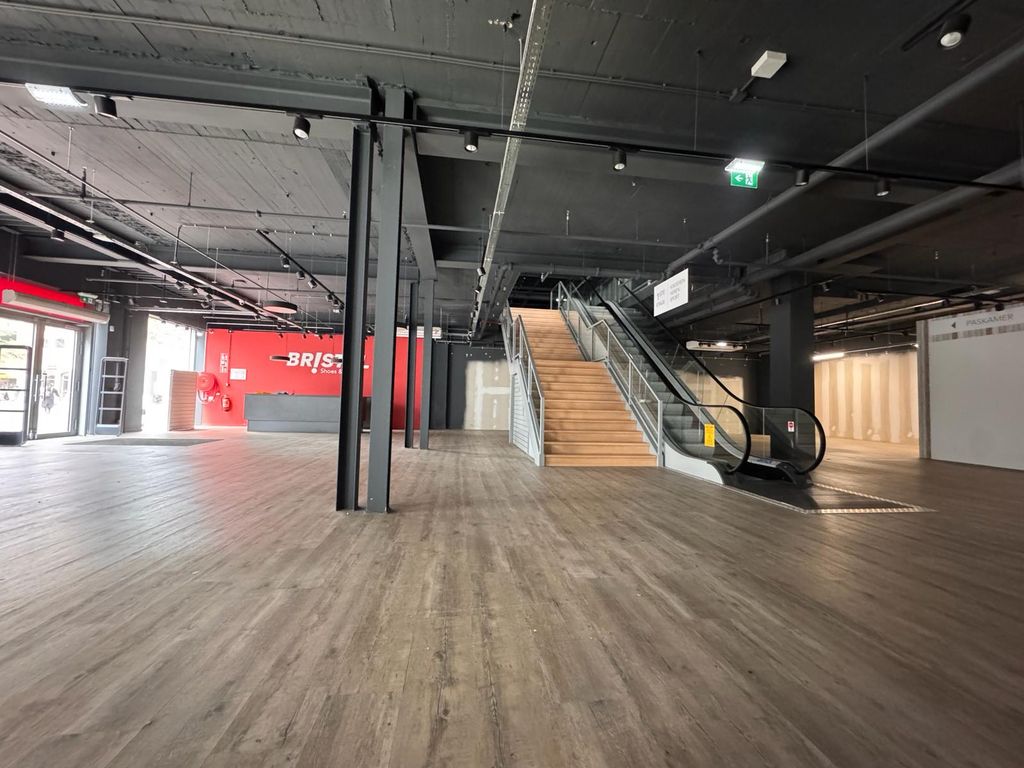 Nieuwe Markt 22, WEERT