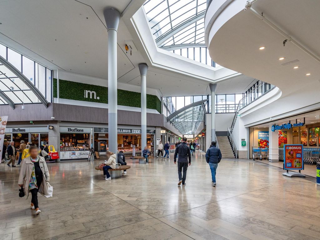 Muntpassage 22, WEERT