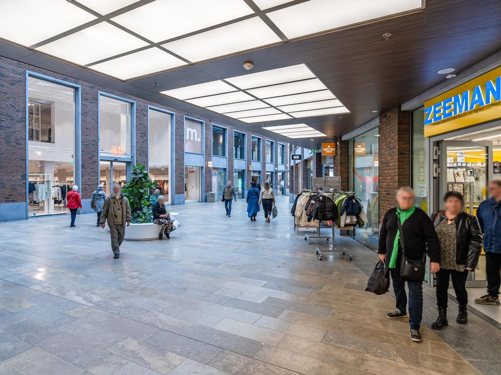 Muntpassage 25, Weert