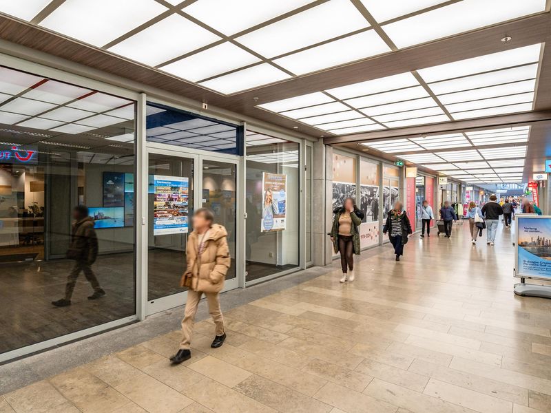 Muntpassage 25, Weert