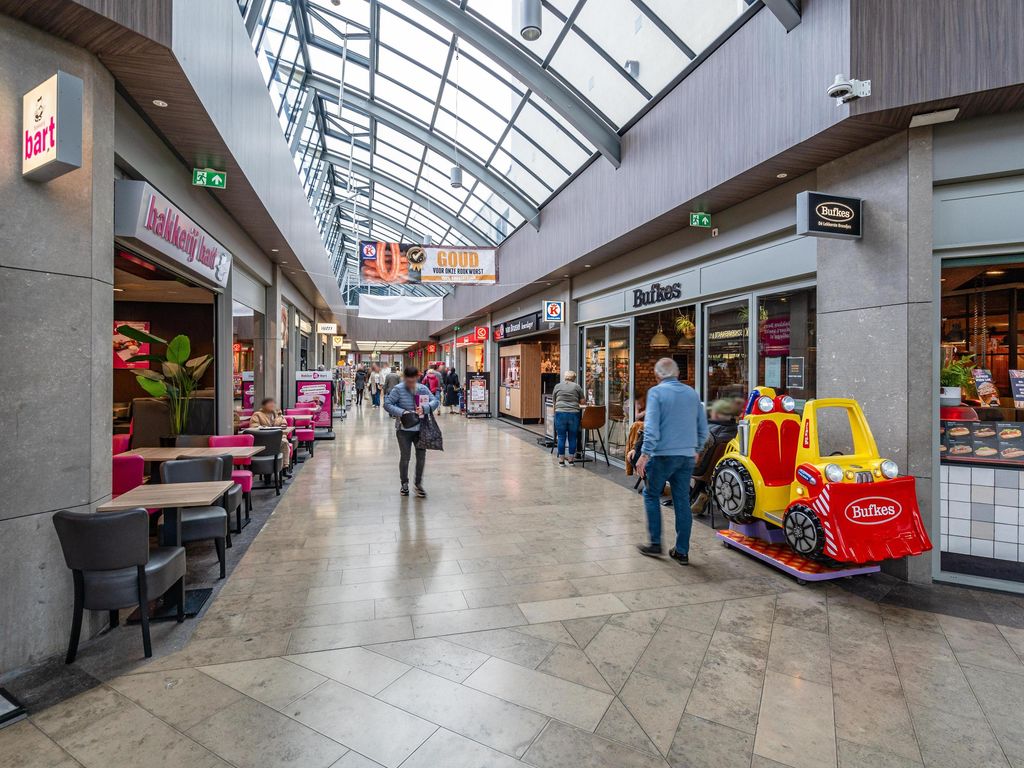 Muntpassage 71, Weert