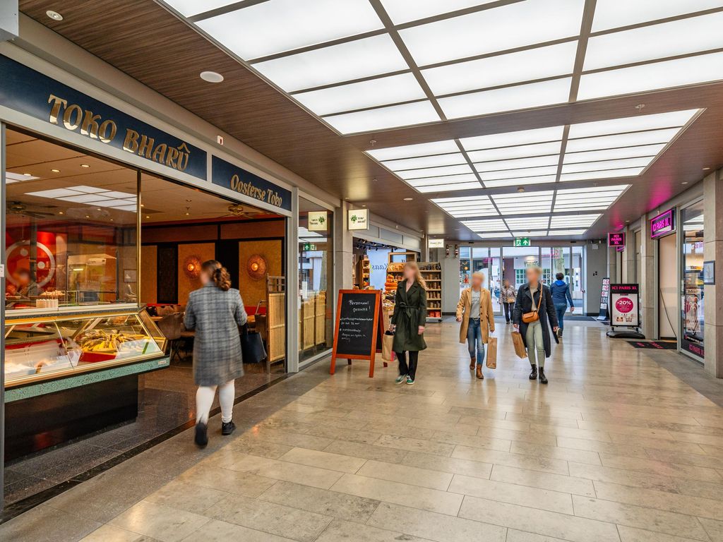Muntpassage 71, Weert