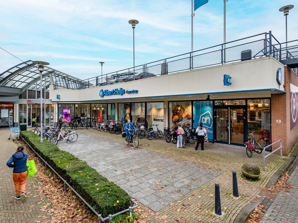 Muntpassage 71, Weert
