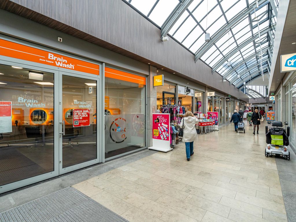 Muntpassage 71, Weert