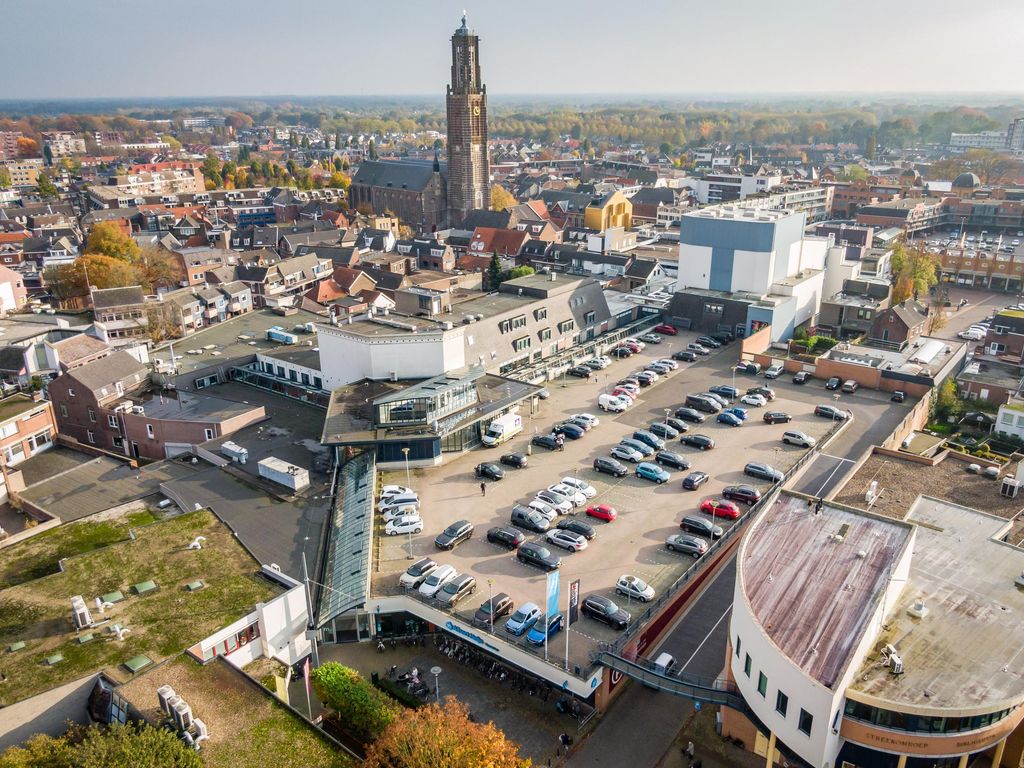 Muntpassage 71, Weert