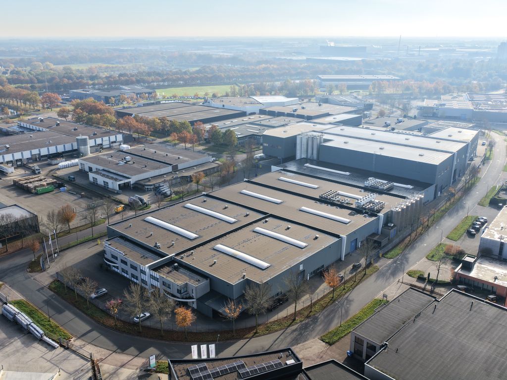 Waterbeemd 1, HELMOND