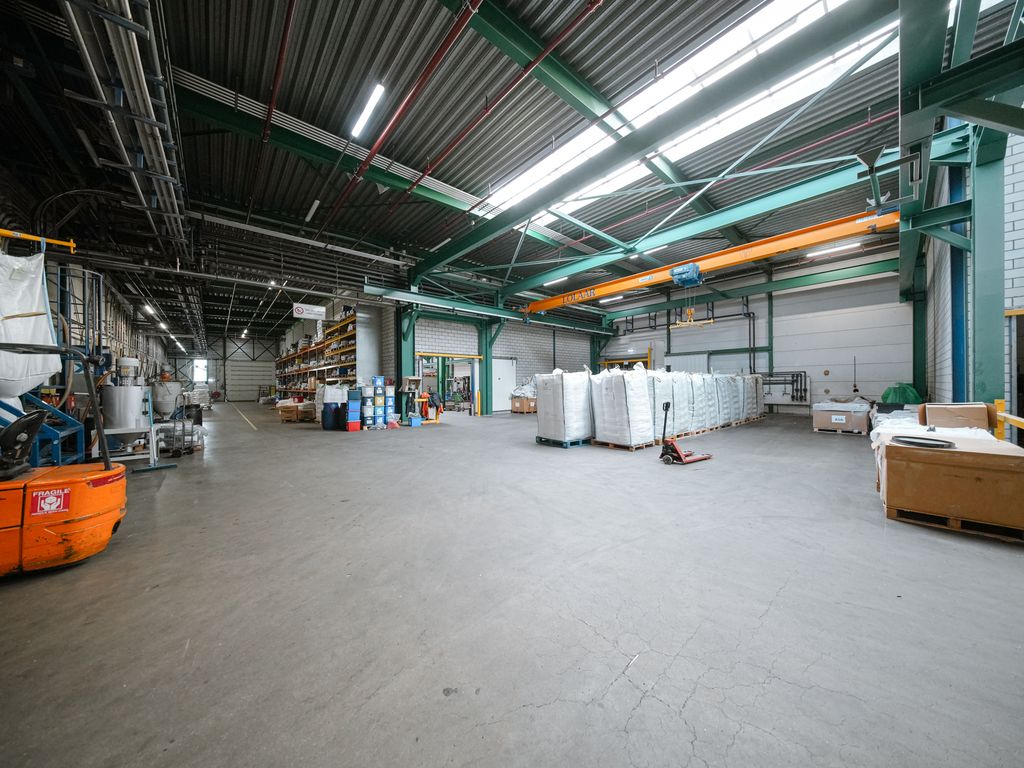 Waterbeemd 1, HELMOND