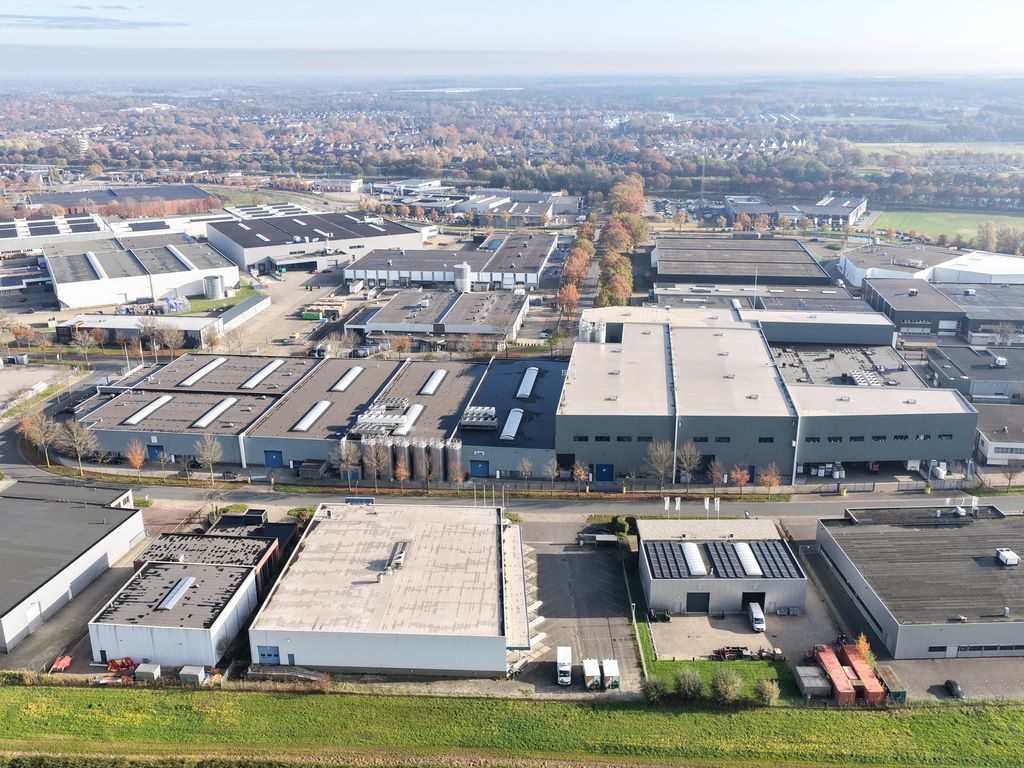 Waterbeemd 1, HELMOND