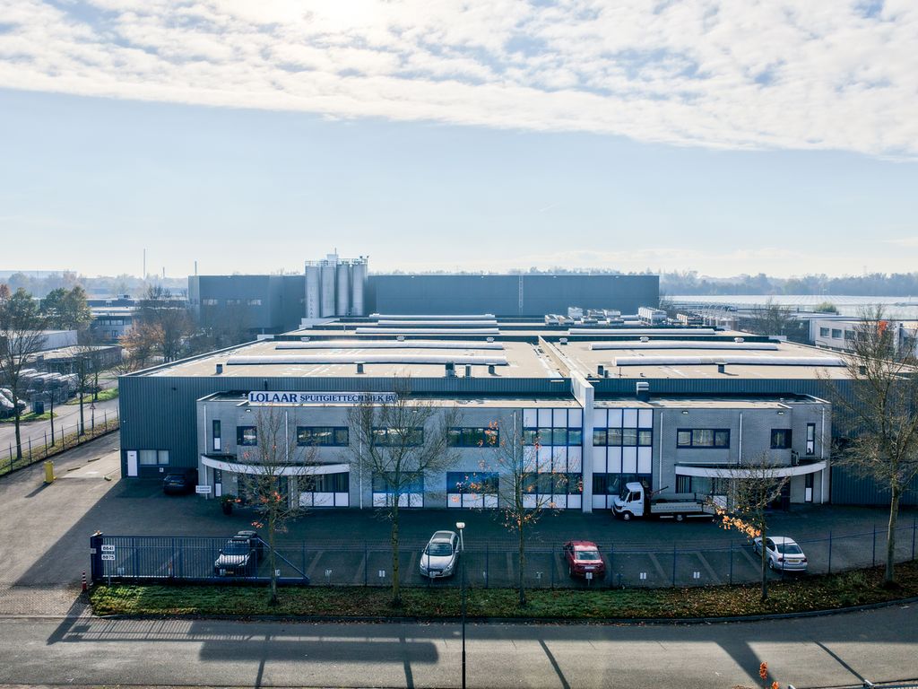 Waterbeemd 1, HELMOND