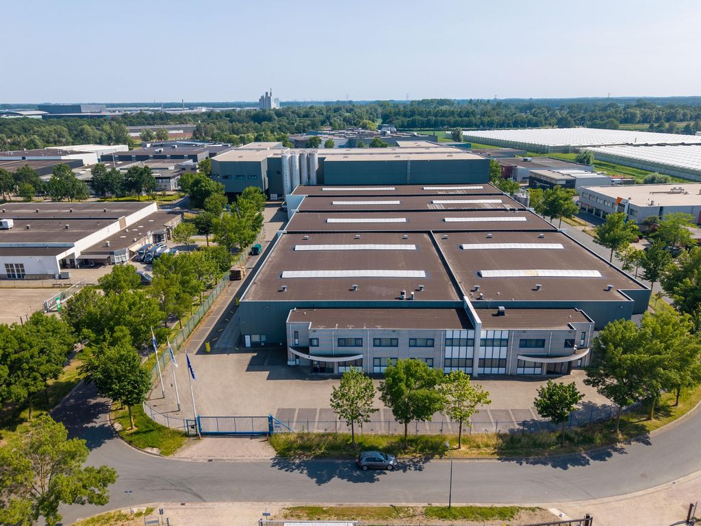 Waterbeemd 1, HELMOND