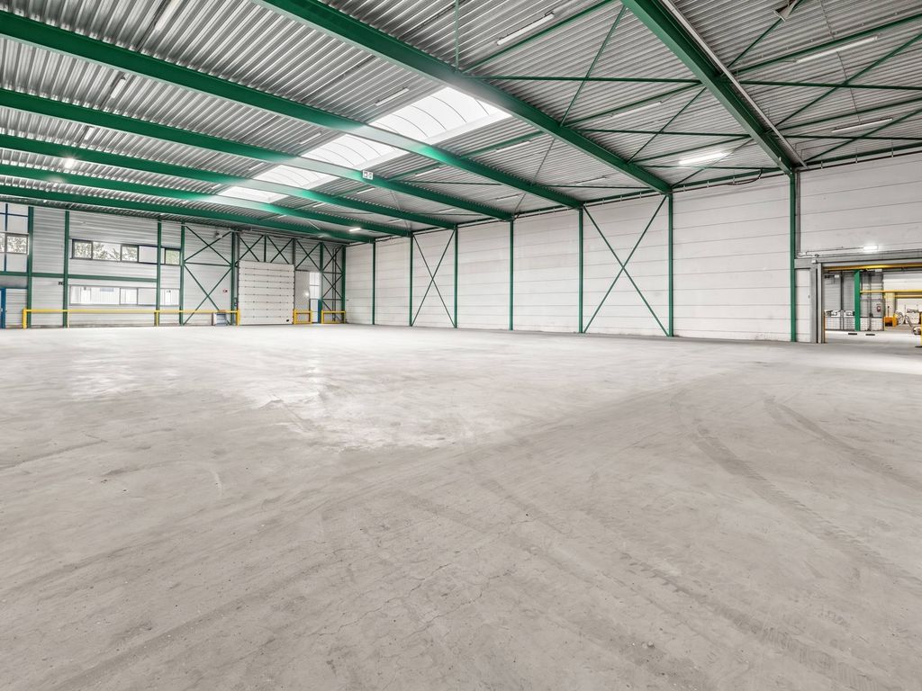 Waterbeemd 1, HELMOND