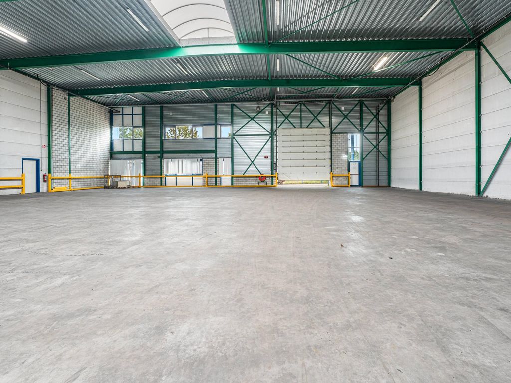 Waterbeemd 1, HELMOND