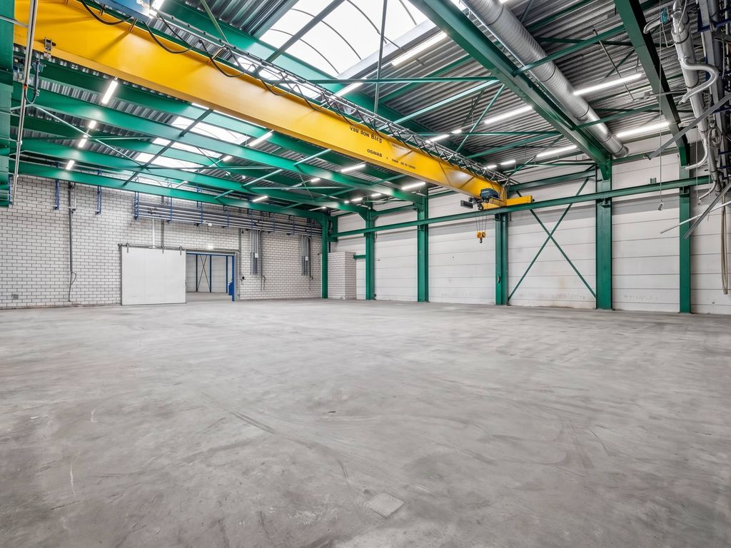 Waterbeemd 1, HELMOND